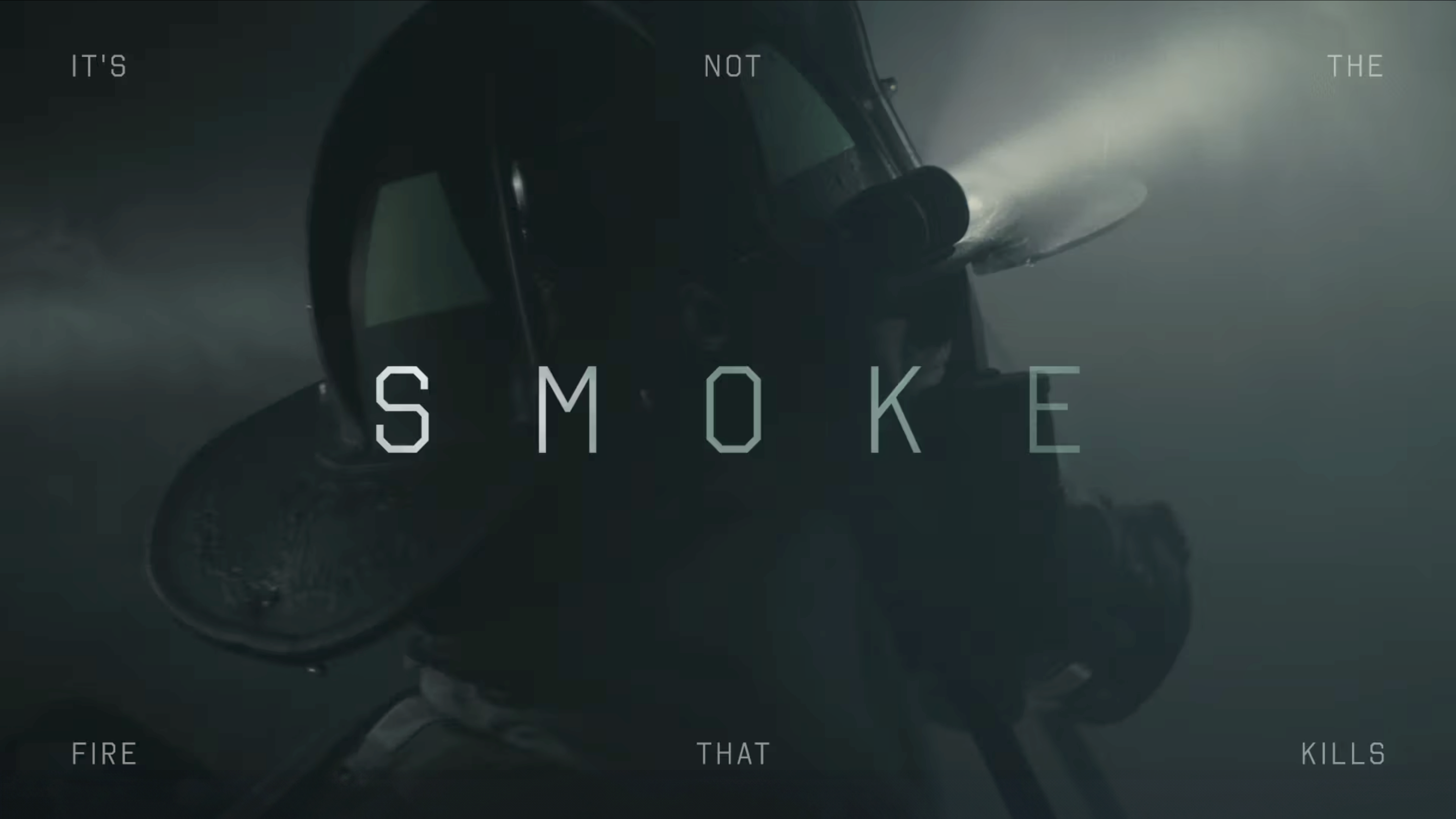 Smoke w/Intro & QA