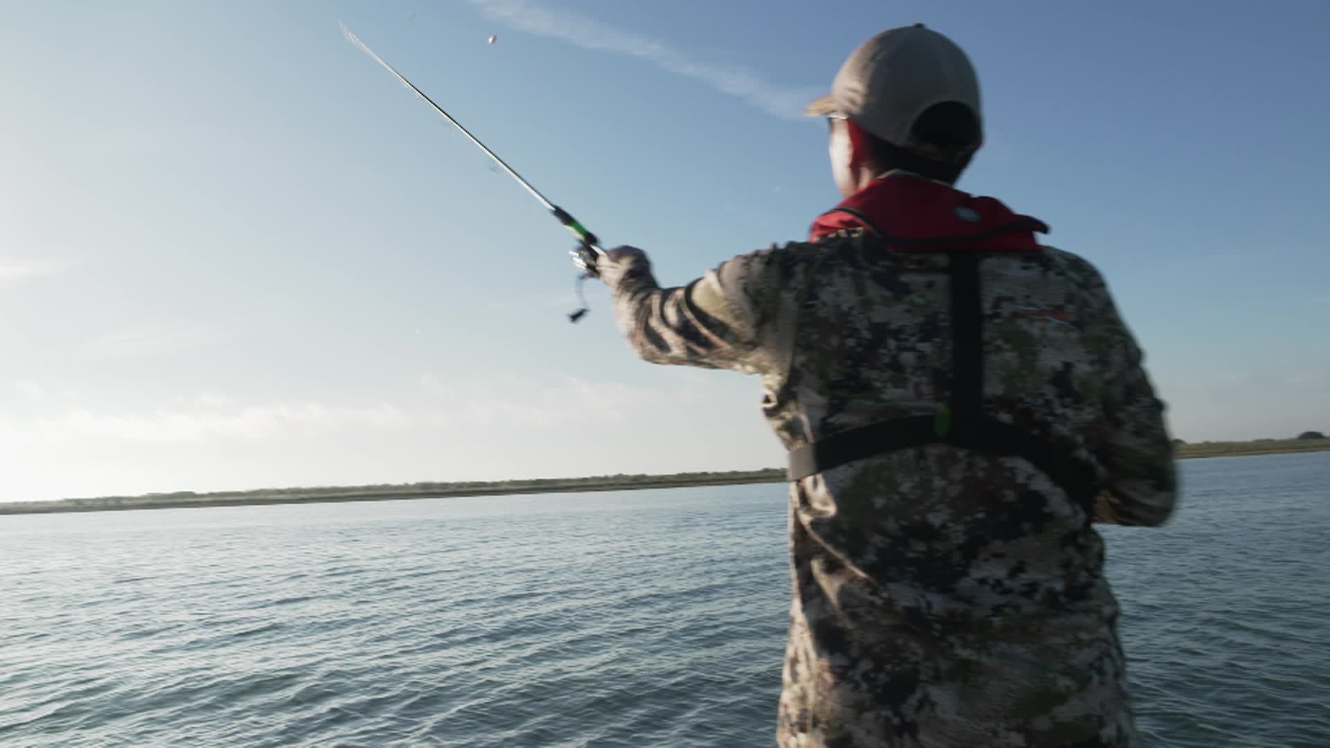 Texas Parks & Wildlife #3319