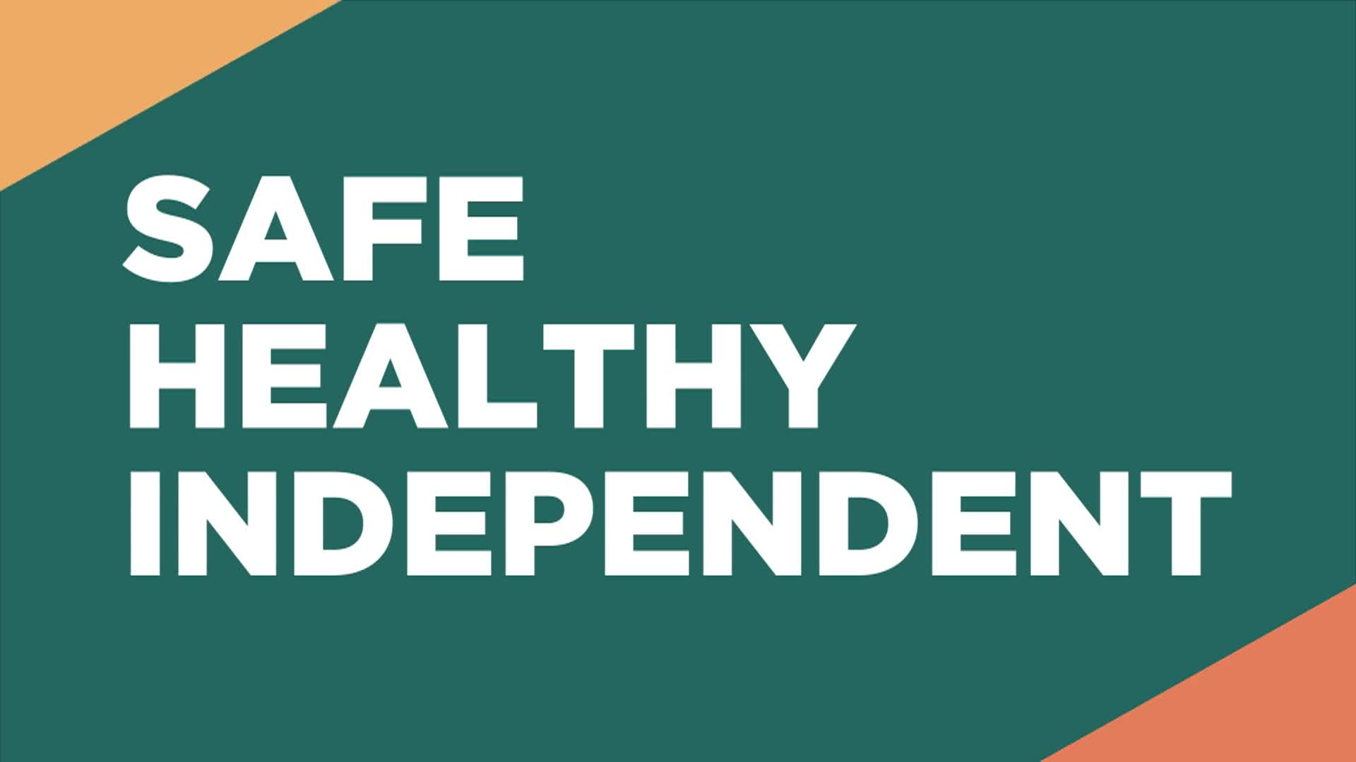 STEADI for Older Adults