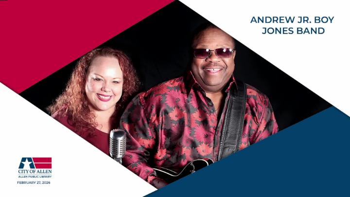 Thumbnail image for On Stage @ APL LIVE :  Andrew Jr. Boy Band