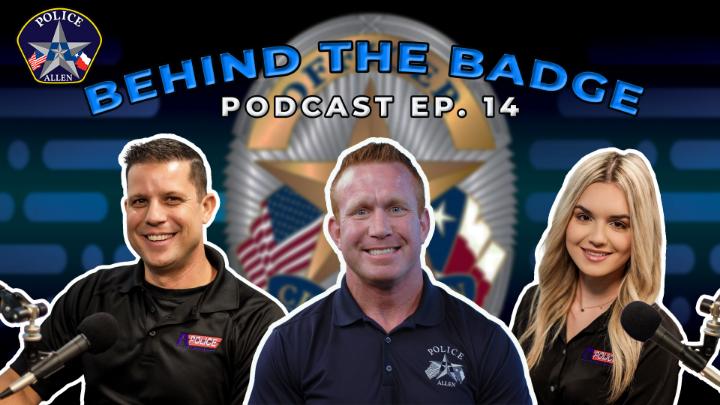 Detective Sam Shipley