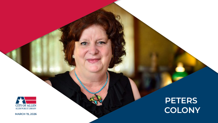 Thumbnail image for On Stage @ APL LIVE :  Peters Colony