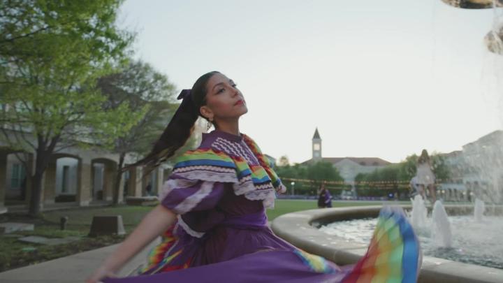 Thumbnail image for Bailando Culture