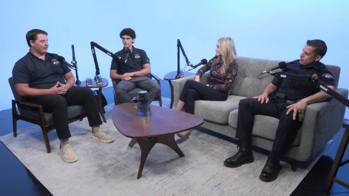 Allen Police : Behind The Badge Ep. 17