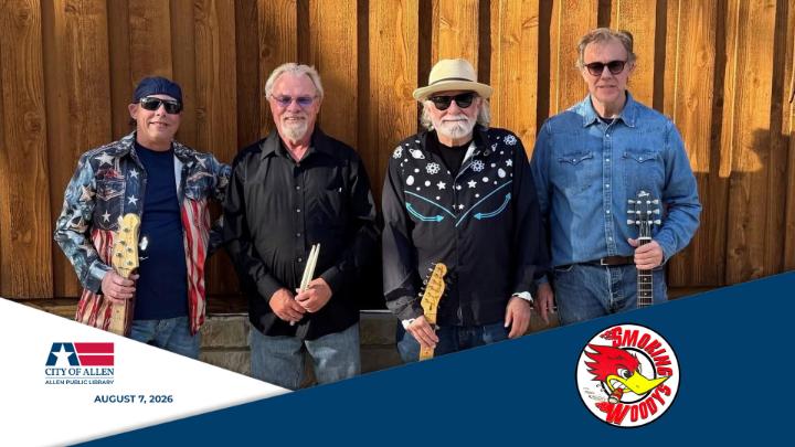The Smoking Woodys