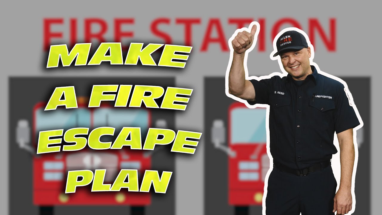 Be Prepared to Save Lives