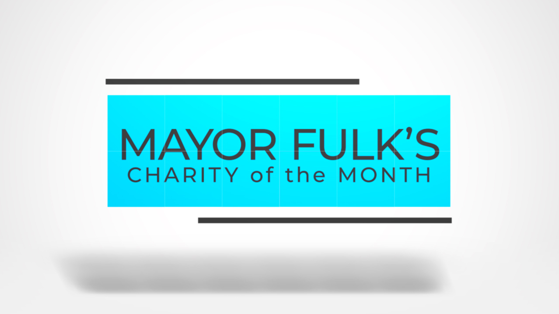 Thumbnail image for Mayor Fulk's Charity of the Month - May