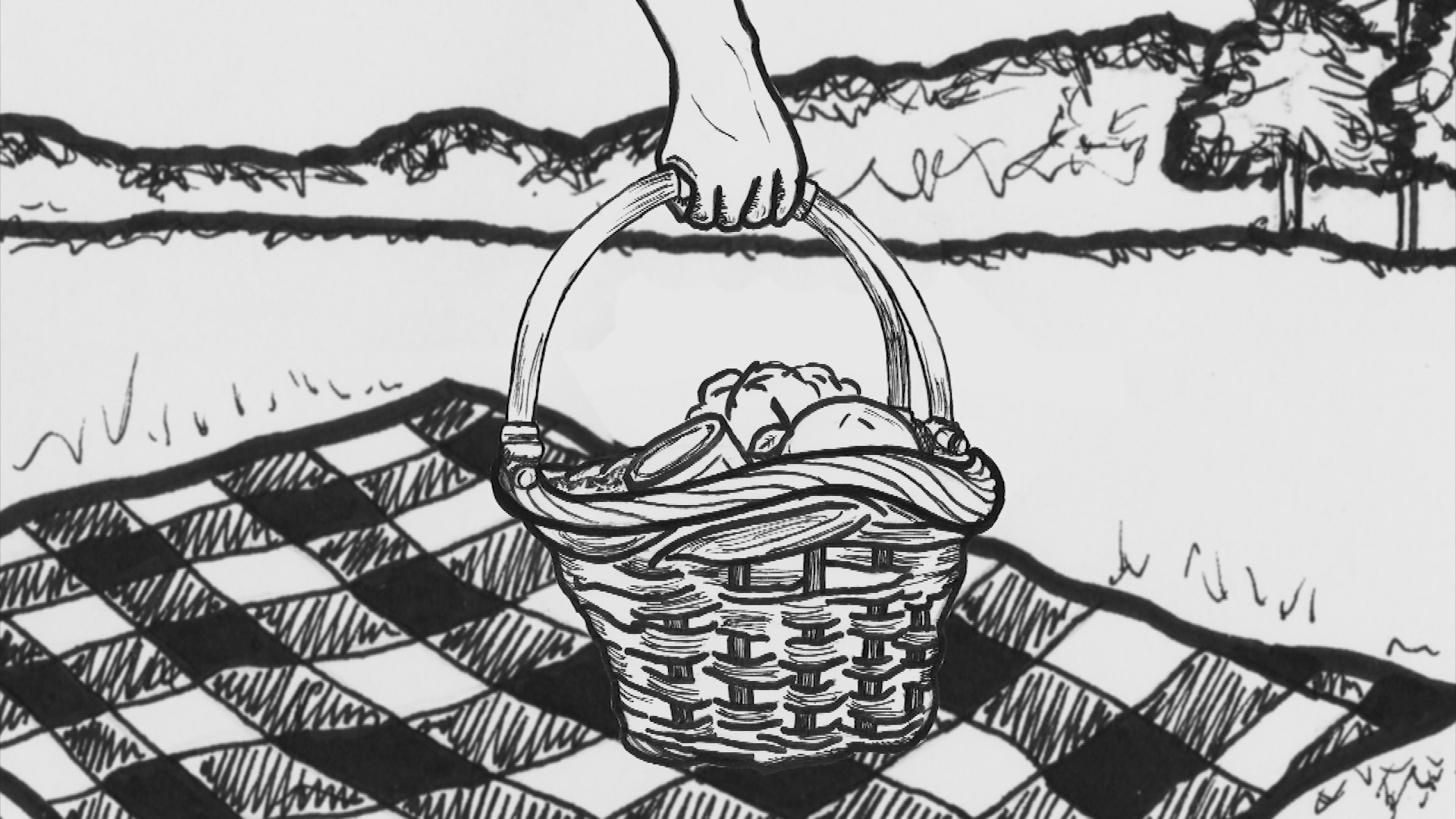 History of Allen According to Flula - OldStone Dam