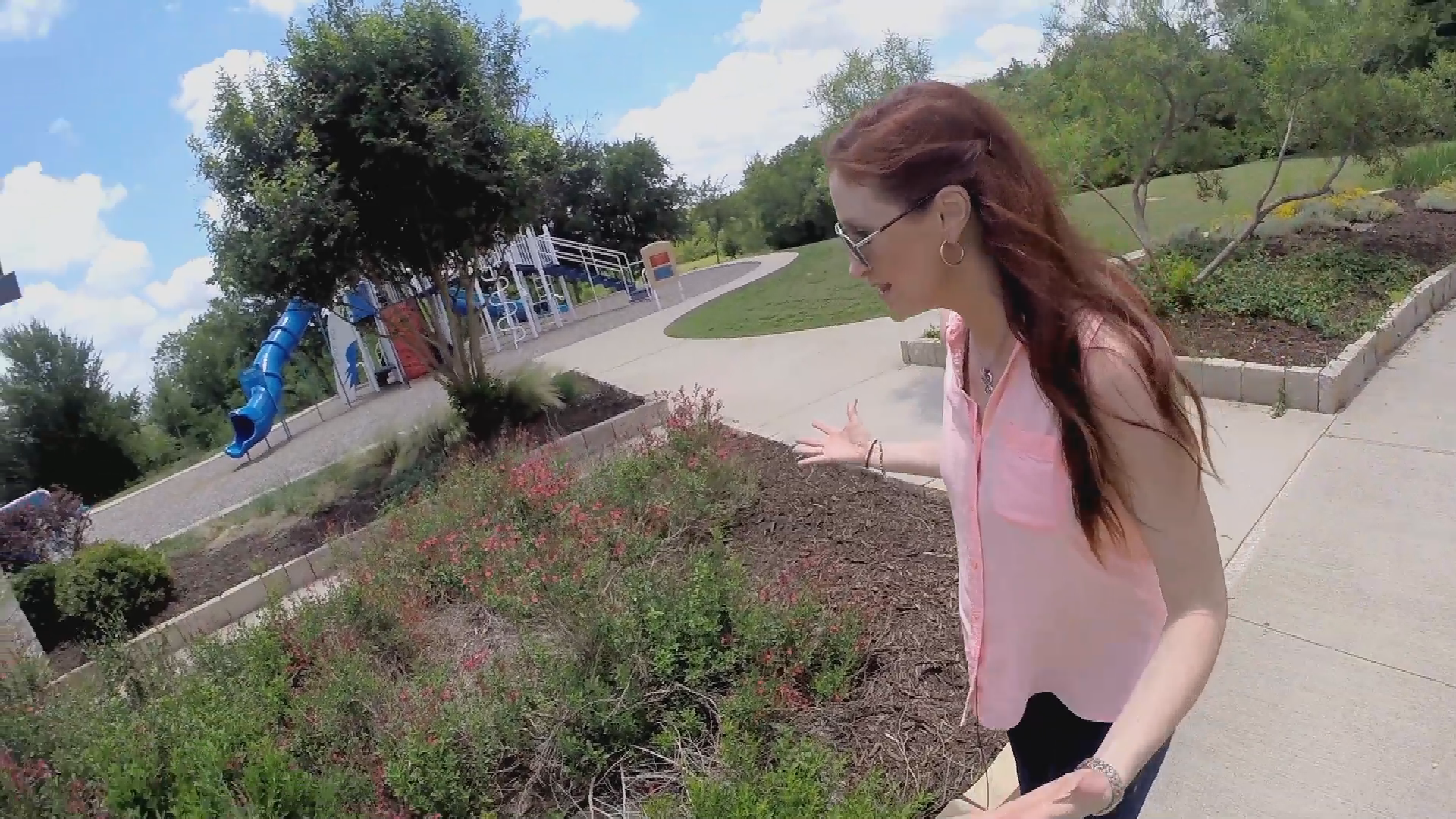 Thumbnail image for Playground Breakdown - Waterford Park