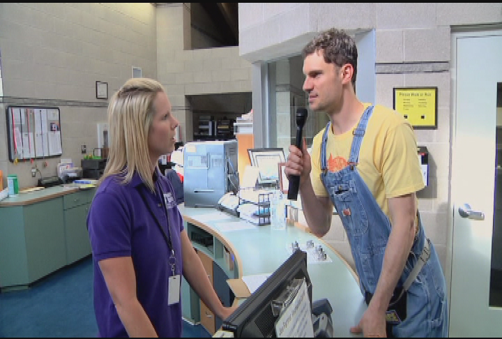 Thumbnail image for Rec X - Joe Farmer Recreation Center (feat. Flula)