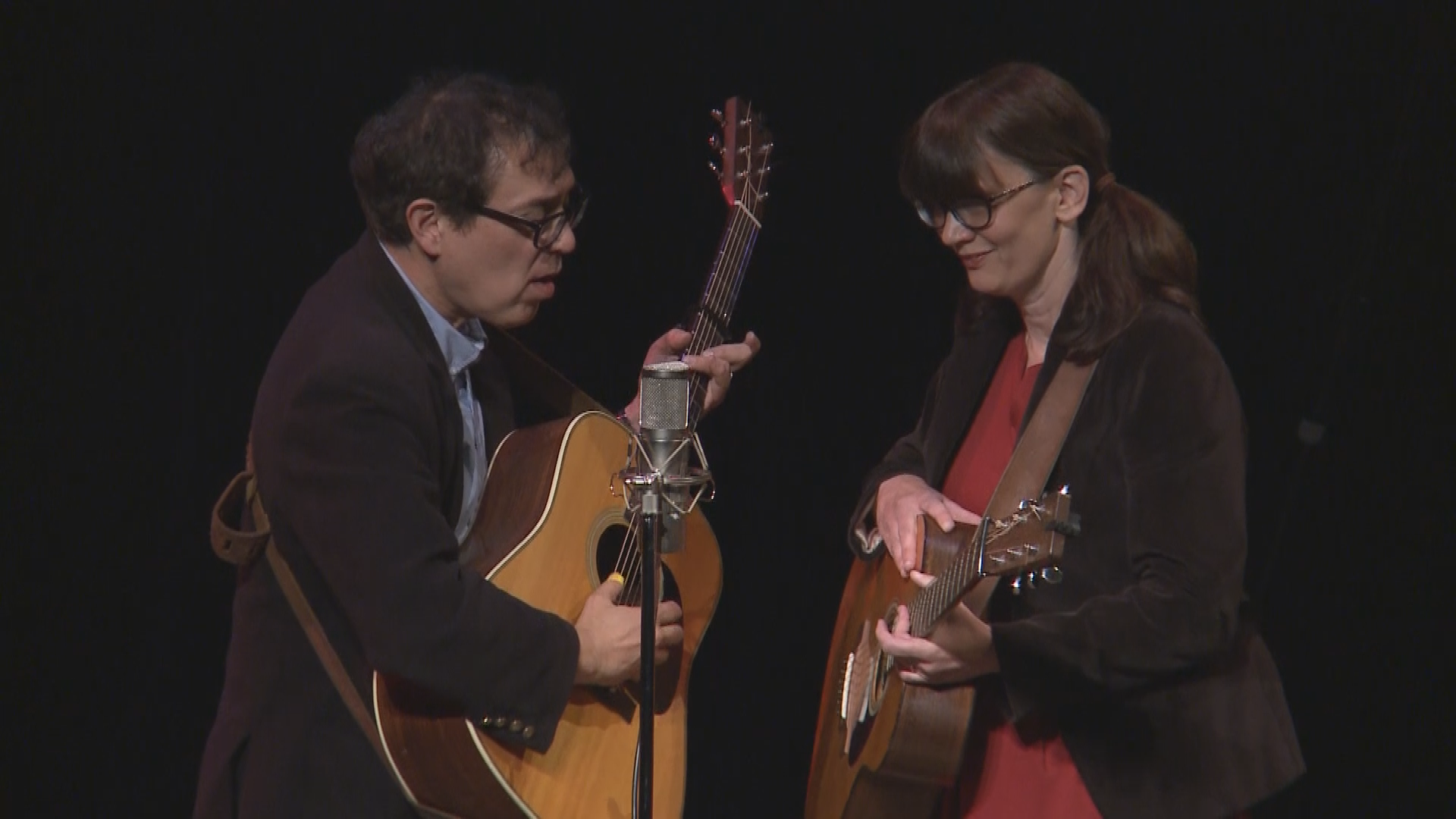 Thumbnail image for Hungrytown On Stage @APL (HD)