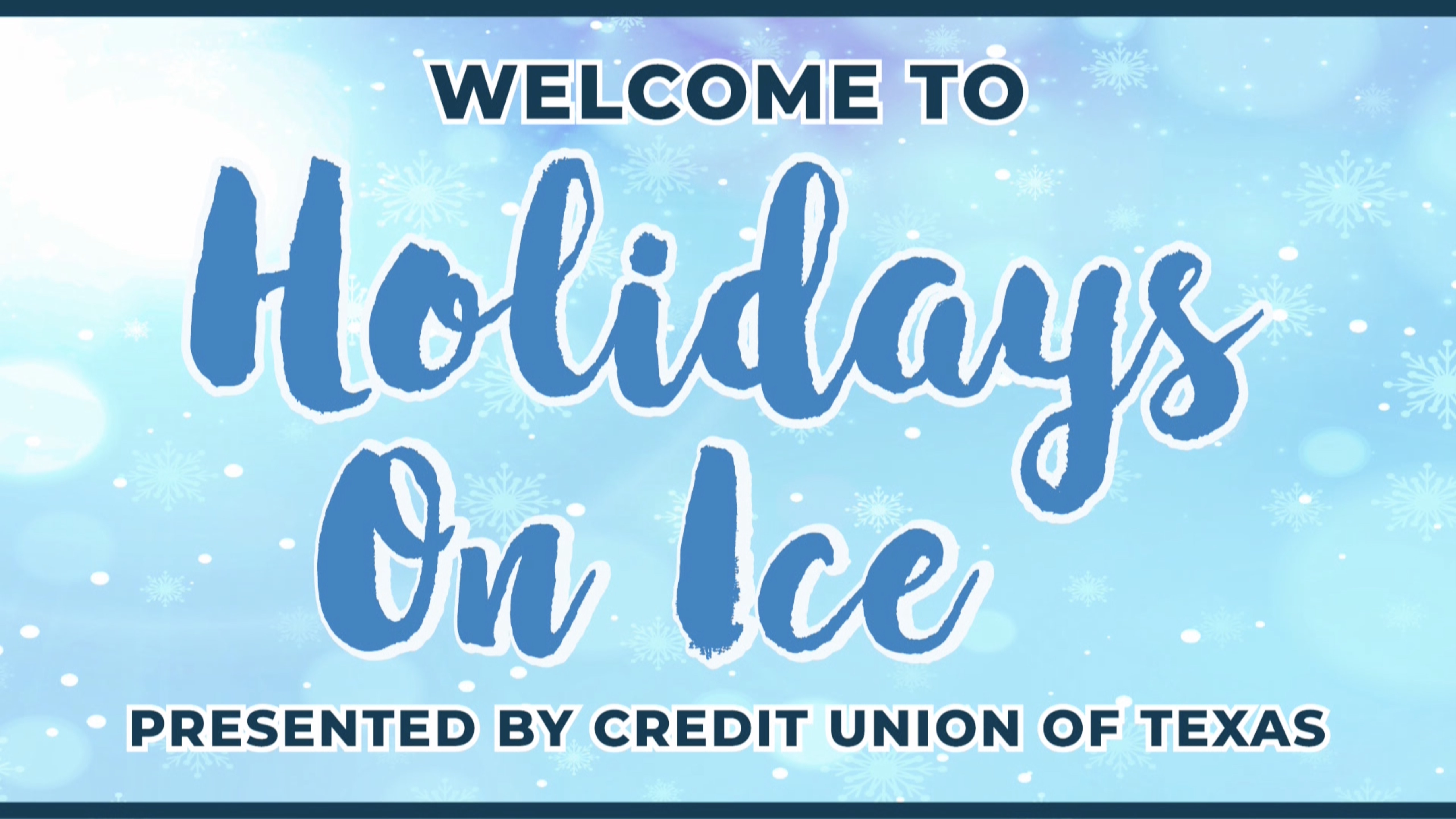 Holiday on Ice Show 2023