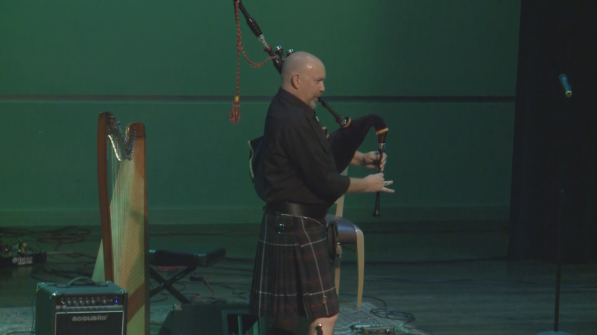 Thumbnail image for Celtic Concert feat. Sarah Copus