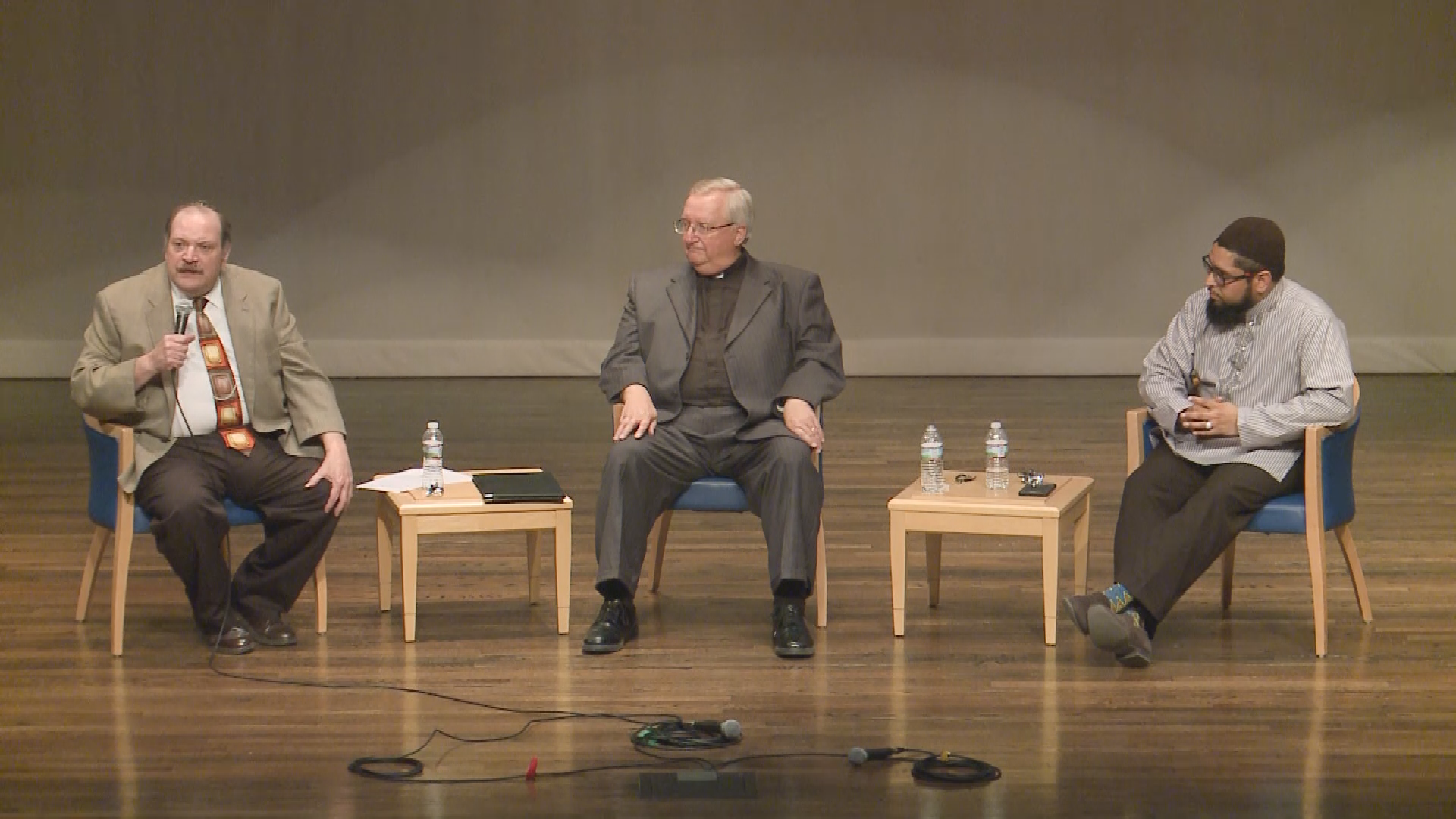 Thumbnail image for On Stage APL : Understanding Spirituality - What I Believe