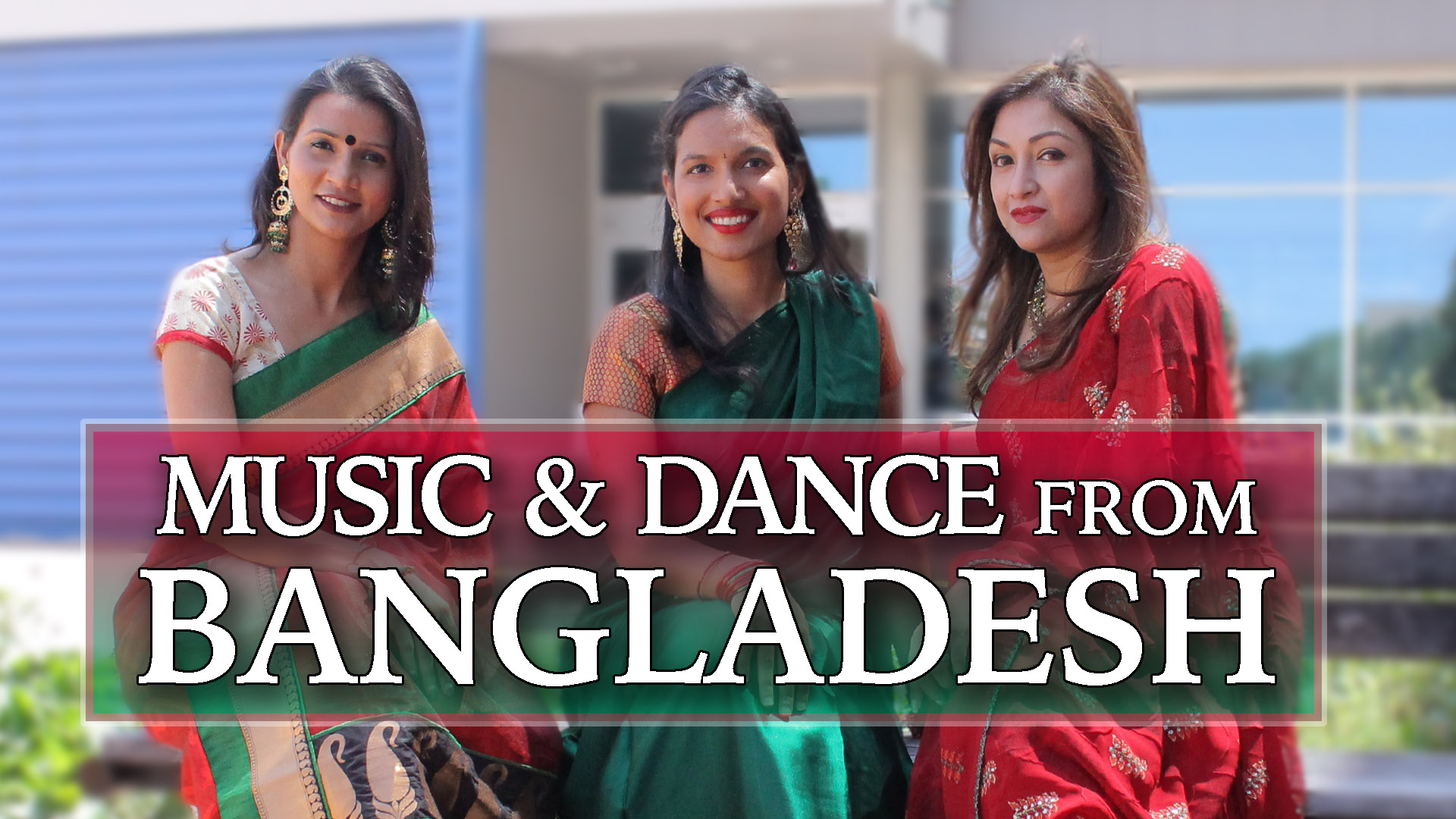 Thumbnail image for On Stage @ APL: Folk Music and Dance from Bangladesh