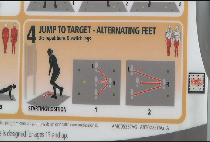 Thumbnail image for Hillside Wellness Park - July 31, 2013